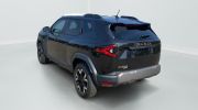 Aperçu du véhicule : Hybrid 140 Extreme