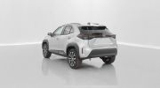 Aperçu du véhicule : 1.5 Hybride 130h Design e-CVT