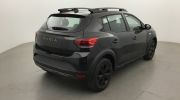 Aperçu du véhicule : SANDERO TCe 110 GSR2 Stepway Extreme