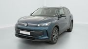 Aperçu du véhicule : 2.0 TDI 150ch DSG7 VW Edition