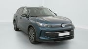 Aperçu du véhicule : 1.5 eTSI 131ch DSG7 VW Edition