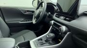 Aperçu du véhicule : Hybride 218 ch 2WD Dynamic Gris Atlas avec 3150€ d'équipements inclus
