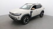 Aperçu du véhicule : 1.2 TCE MILD HYBRID 130CH EXTREME 4X4