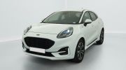 Aperçu du véhicule : 1.0 EcoBoost 125 ch mHEV S S Powershift ST-Line