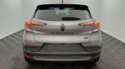 Aperçu du véhicule : E-Tech full hybrid 160 ch esprit Alpine Gris Cassiopée - Toit Noir Etoilé avec 1350€ d'équipements inclus