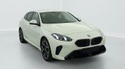 Aperçu du véhicule : 120d 163 ch DKG7 M Sport