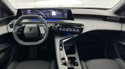 Aperçu du véhicule : III 1.2 Hybrid 145ch Allure e-DCS6