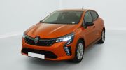 Aperçu du véhicule : Clio Eco-G 100 ch Generation