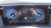Aperçu du véhicule : Tucson 1.6 T-GDI 230 Hybrid BVA6 Executive