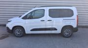 Aperçu du véhicule : BERLINGO Taille M BlueHDi 130 S&S EAT8 Plus - N1