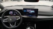 Aperçu du véhicule : Golf 1.5 eTSI EVO2 150 DSG7 R-Line Edition