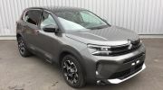 Aperçu du véhicule : C5 AIRCROSS BlueHDi 130 EAT8 Max