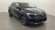 Aperçu du véhicule : ARKANA E-Tech full hybrid 145 GSR2 Techno