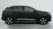 Aperçu du véhicule : Hybrid4 300 e-EAT8 GT