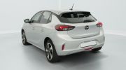 Aperçu du véhicule : 136 ch Autonomie 356 km Edition