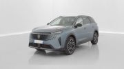 Aperçu du véhicule : III 1.2 Hybrid 145ch Allure e-DCS6