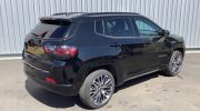 Aperçu du véhicule : COMPASS 1.5 Turbo T4 130 ch BVR7 e-Hybrid Summit