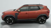 Aperçu du véhicule : Hybrid 140 Extreme