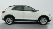 Aperçu du véhicule : 1.5 TSI EVO2 150 Start Stop DSG7 Style
