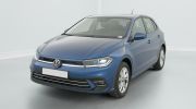 Aperçu du véhicule : 1.0 TSI 95 S S BVM5 Style