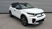 Aperçu du véhicule : C3 AIRCROSS Hybride 145 ch Aut Max