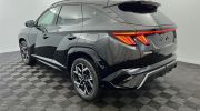 Aperçu du véhicule : 1.6 T-GDI 239 Hybrid BVA6 N Line Executive Abyss Black avec 960€ d'équipements inclus