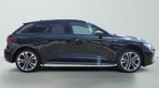 Aperçu du véhicule : A3 Sportback TFSI 150 S line