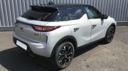 Aperçu du véhicule : DS 3 PureTech 130 EAT8 Performance Line+
