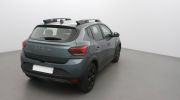 Aperçu du véhicule : 1.0 TCE 110CH STEPWAY EXTREME +