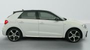 Aperçu du véhicule : 30 TFSI 116 ch BVM6 Design