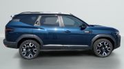 Aperçu du véhicule : Mild Hybrid 140 Journey
