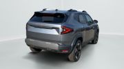 Aperçu du véhicule : Hybrid 155 Extreme