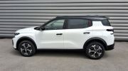 Aperçu du véhicule : C3 AIRCROSS Hybride 145 ch Aut Max