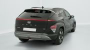 Aperçu du véhicule : Hybrid 141 Creative