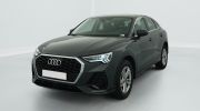 Aperçu du véhicule : 35 TFSI 150 ch S tronic 7 Business line