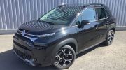 Aperçu du véhicule : C3 AIRCROSS PureTech 130 S&S EAT6 Max