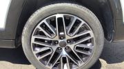 Aperçu du véhicule : COMPASS 1.5 Turbo T4 130 ch BVR7 e-Hybrid Summit