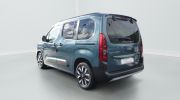Aperçu du véhicule : Berlingo Taille M BlueHDi 130 S S EAT8 Max