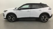 Aperçu du véhicule : 2008 Hybrid 145 e-DCS6 GT