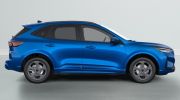 Aperçu du véhicule : FHEV 183 AWD ST-LINE