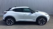 Aperçu du véhicule : JUKE HYBRID 143 N-Connecta