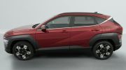 Aperçu du véhicule : Hybrid 129 Intuitive