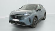 Aperçu du véhicule : Hybrid 145 e-DCS6 GT