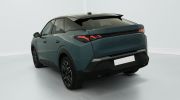 Aperçu du véhicule : Hybrid 145 e-DCS6 GT