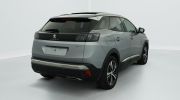 Aperçu du véhicule : Hybrid 225 e-EAT8 GT