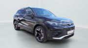 Aperçu du véhicule : Tiguan 2.0 TDI 150ch DSG7 R-Line