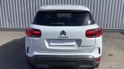 Aperçu du véhicule : C5 AIRCROSS Hybride 136 e-DCS6 Plus