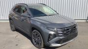 Aperçu du véhicule : TUCSON 1.6 T-GDI 215 Hybrid BVA6 Executive