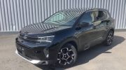 Aperçu du véhicule : C5 AIRCROSS Hybride 145 e-DCS6 Max