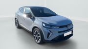 Aperçu du véhicule : E-Tech full hybrid 160 ch Evolution